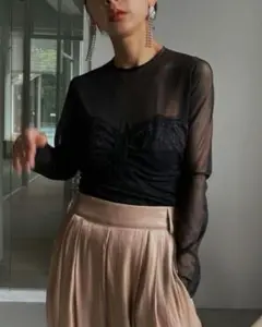 アメリヴィンテージ シアーレーストップ