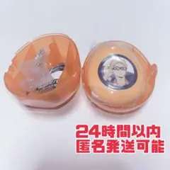 ハイキュー ガチャガチャ サウンドロップ ゴミ捨て場の決戦 烏野　月島蛍