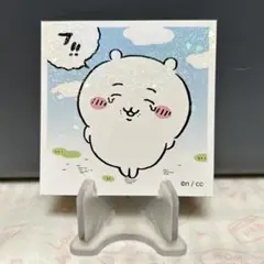 ちいかわ　シールコレクション2