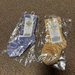 Ocean & Ground キッズ靴下 Sサイズ セット