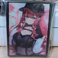 バーヴァンシー　スリーブ288f
