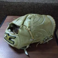 ミズノプロ mizunopuro 硬式 投手