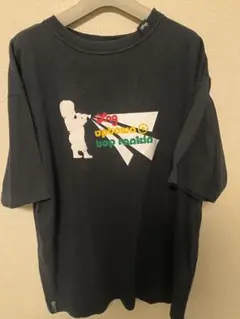 LRG ストリートブランド 黒 オーバーサイズシャツ メンズ XL