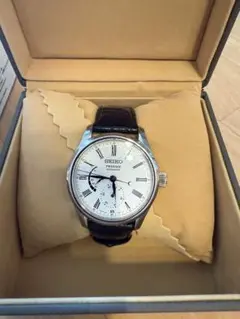 2025年最新】seiko presage sarw035の人気アイテム - メルカリ