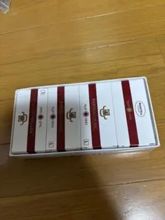新品未使用　ダンロップ　ゴルフボール　8個