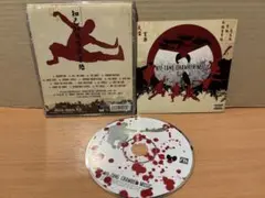 美品★WU-TANG CHAMBER MUSIC　US盤