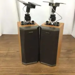 DENON スープスピーカー6点セット, SC-V11 DENON スープスピーカー6点 セット，SC-V11