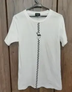 SUMMRSONIC限定　Paul Smith JEANS Tシャツ