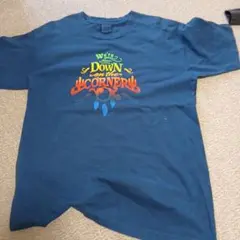 ダウンオンザコーナーT シャツ