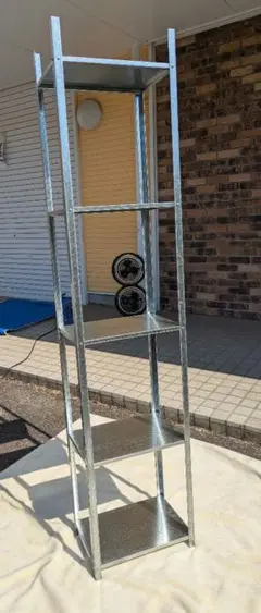 直接引き渡し限定　棚　屋内　屋外