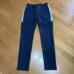 Admiral ネイビー スリムフィットパンツ