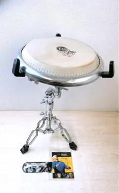パール製 スタンド コンパクト コンガ LP セット ラテン パーカッション Amazon | ラテンパーカッション LP Jr ウッドコンガセット
