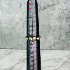 ✨ティファニー✨エルサペレッティ✨ビーンズ✨リング✨