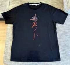 【XL】stoneisland Tシャツ シンプル ブラック