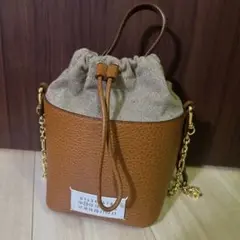 Maison Margiela メゾンマルジェラ　5ac バケットバッグ