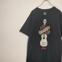 Disney　ディズニーオンアイス　会場限定　Tシャツ　リメンバーミー　COCO