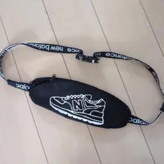 New Balance スニーカーデザインバッグ