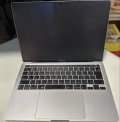 MacBook Pro 13.3インチ シルバー