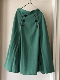 Par Aricn ➕Petit Standard 昭和レトロ　スカート