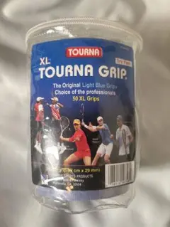 TOURNA XL TOURNA GRIP 26本　トーナグリップ