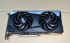 SAPPHIRE RX 6600 XT NITRO+