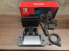 任天堂　ニンテンドースイッチ一式