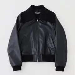 【希少】OUR LEGACY 25ss PHAROS BOMBER 44 未使用