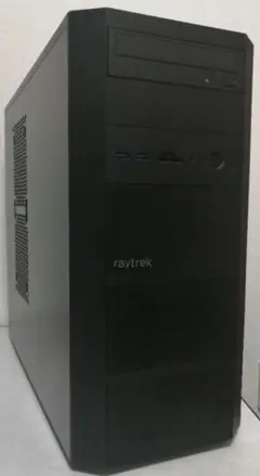 ゲーミングPC/i7/16GB/240GB+500GB/GTX770
