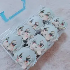 ヒプノシスマイク　ヒプマイ　もちころ　左馬刻　第1弾　1点のみ。