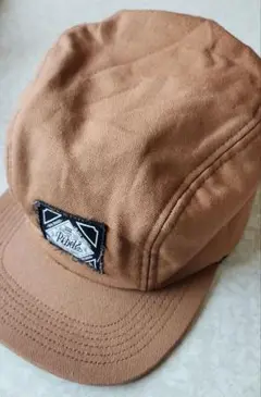 REBEL8 ワークキャップ