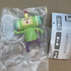 ガチャ　塊魂　ならぶんです　王子
