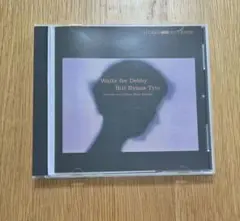 Waltz for Debby Bill Evans Trio CD