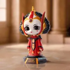 スター・ウォーズ Bobblehead シリーズ ポップマートスターウォーズ