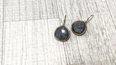 コラリアリーツ ピアス
