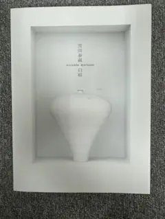 ▲01)【同梱不可】黒田泰蔵 陶芸作品集 Taizo Kuroda/I. Miyake/T. Ando/P. Jodidio/Prestel/白磁/工芸/陶器/美術/芸術/図版/洋書/素焼き/A 2025年最新】黒田泰蔵 本の人気アイテム - メルカリ