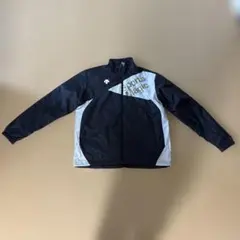 DESCENTE ピステ・ウィンドブレーカー 50/L