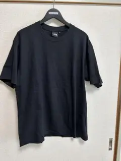 THE NORTH FACE ブラック Tシャツ XXL NT31948
