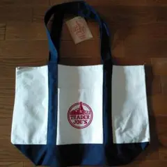 Trader Joe's トートバッグ