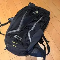 deuter(ドイター)　RACE EXP AIR 14+3 ブラック リュック 楽天市場】deuter / ドイター RACE AIR 14+3 レース エアー 14+3