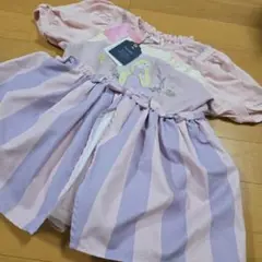 バースディラプンツェルトップス新品未使用