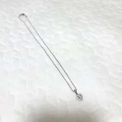ネックレス ハート