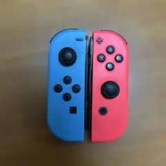 Nintendo Switch Joy-Con 青赤セット