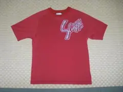 KUBOTA Slugger　吸汗速乾シャツ　Mサイズ　久保田　スラッガー