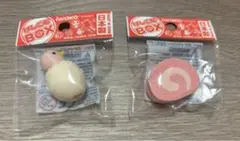 iwako（イワコー）けしごむBOX 2個セット