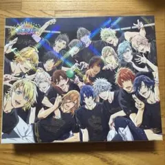 劇場版 うたの☆プリンスさまっ♪マジLOVEキングダム Blu-ray