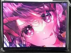 星野アイ カードスリーブ 推しの子 ①