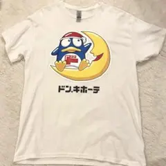 ドンペンTシャツ