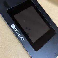 GLOCALNET NA01 モバイルルーター