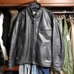 ショットシングルライダース 641