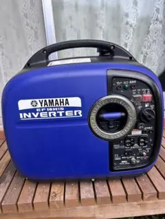 2025年最新】ヤマハ発電機EF1600iSの人気アイテム - メルカリ